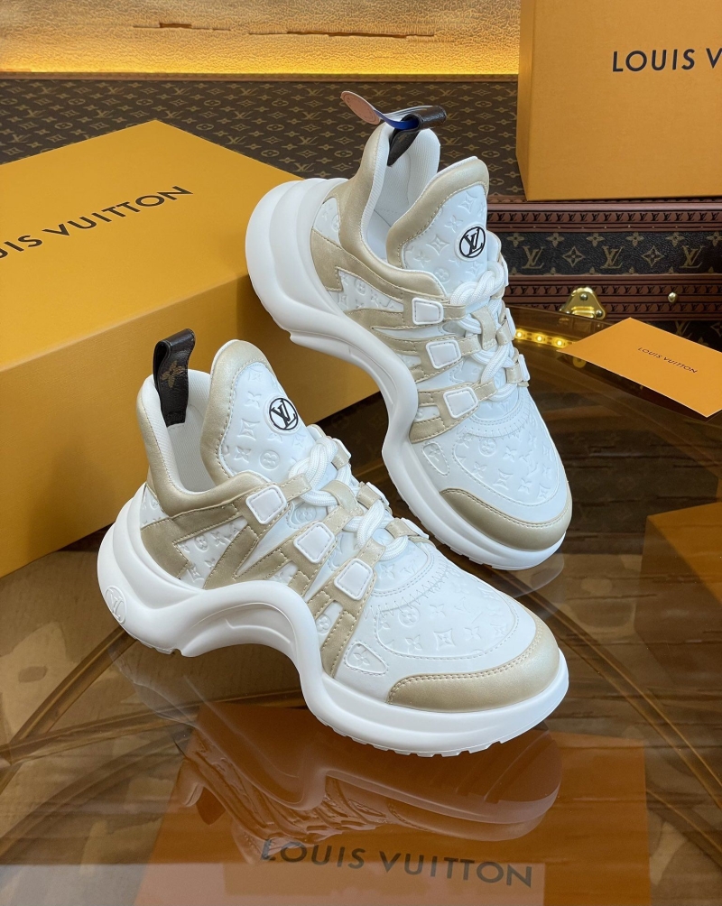 Louis Vuitton Sneakers